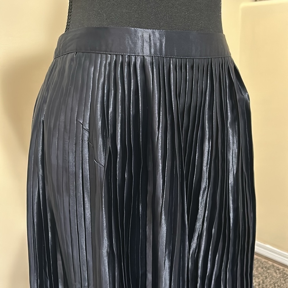 NWT Ultra Pink Black A-Line Skirt - Picture 12 of 14
